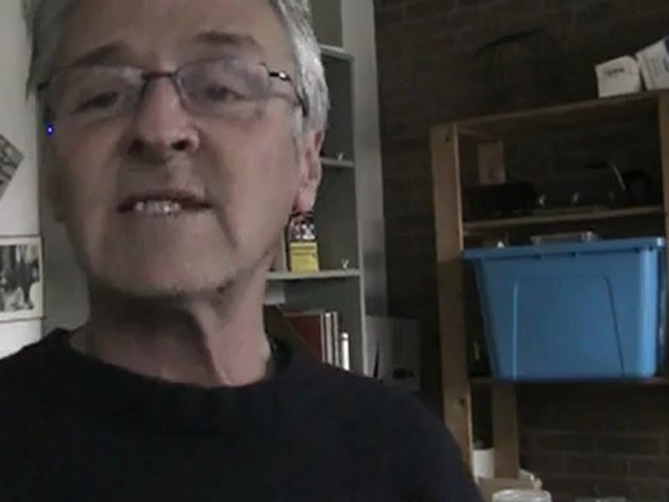 Fin du monde du mensonge (7/10)