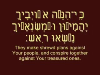 Israel Defense Forces ,Last Word !