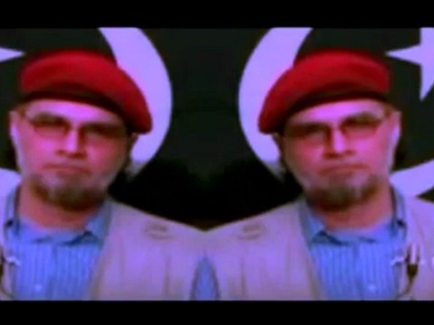 Syed Zaid Hamid Warning Indians and Americans