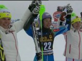 Esquí Alpino - Copa del Mundo FIS: Maze se lleva la victoria en la Super Combinada de St Moritz