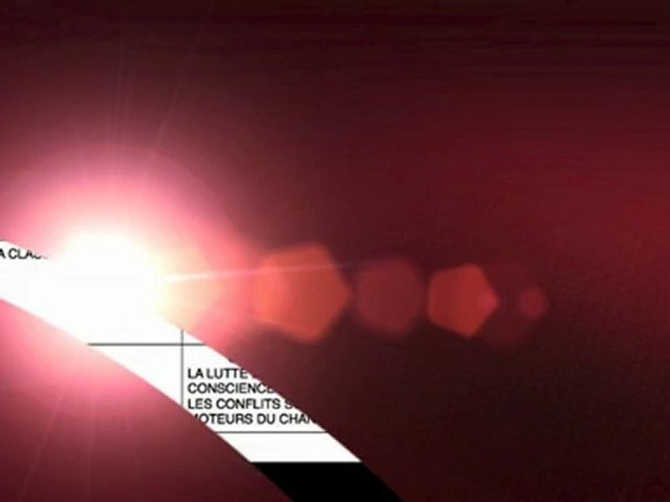 COMMENT ANALYSER LA STRUCTURE SOCIALE?