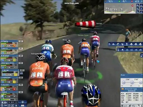 Pro Cycling Manager Saison 2011 - Trofeo Magalluf - Palmanova