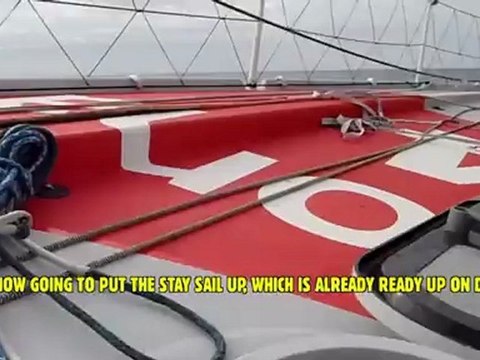 Misión Stacking para Sansó / Stacking time for Sansó