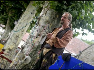 Marché de Noël 2012