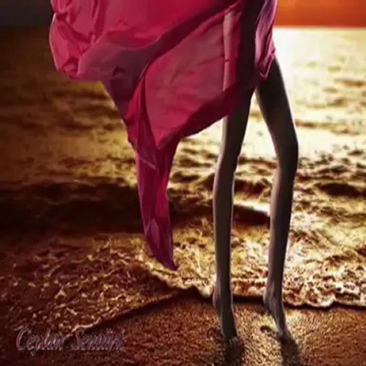 SEV YETER - ESRA ÖZMEN