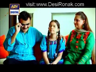 Mera Pehla Pyar - Episode 6 - 8th December 2012 part 3