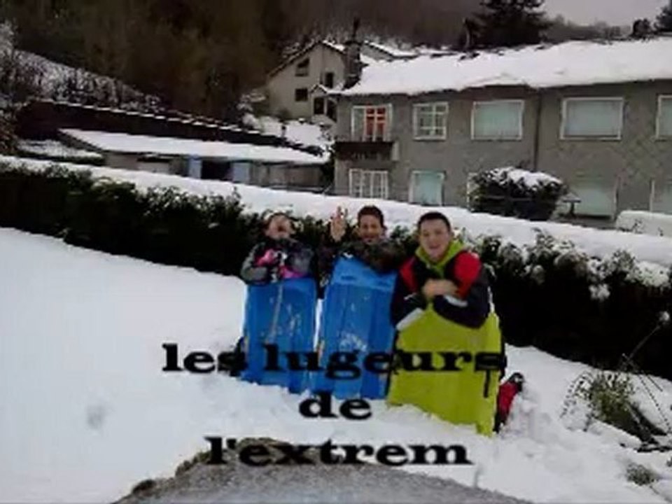 Snow-Tonic