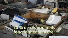 Société de consommation de production et de intégrisme marchand