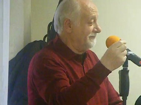 Coşkun İSKENDEROĞLU - 08 Aralık 2012 Solo çalışması