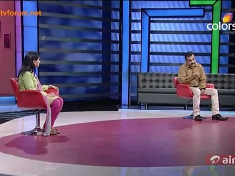 Zindagi Ki Haqeeqat Se Aamna Saamna (Season 2) 8th December 2012 Video Watch Online pt1