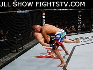 HD Edwards vs Stephens highlights