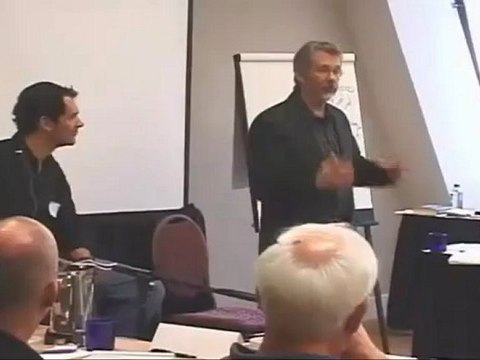 John Carlton Marketing Tips: Selling From Your Heels