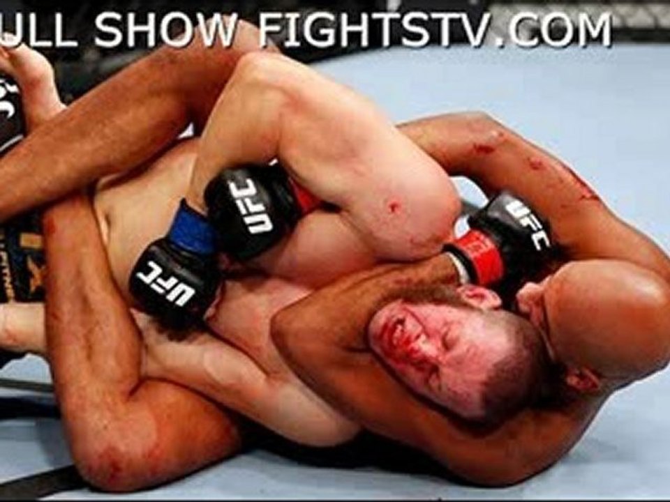 HD Thompson vs Yousef highlights