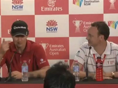 Australian Open: Rose: Es wird ein Kampf