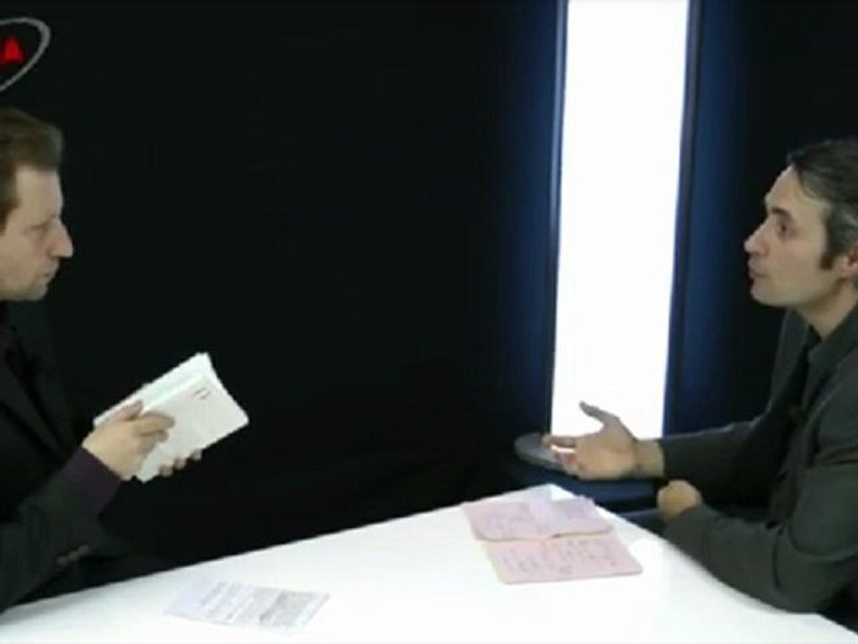 Le mythe de l'islamisation : tout va très bien, madame la marquise