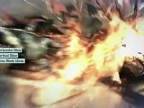 Metal Gear Rising Revengeance - Preview - Ray