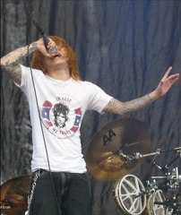 Dir en grey - Okuro no oka (Cover)