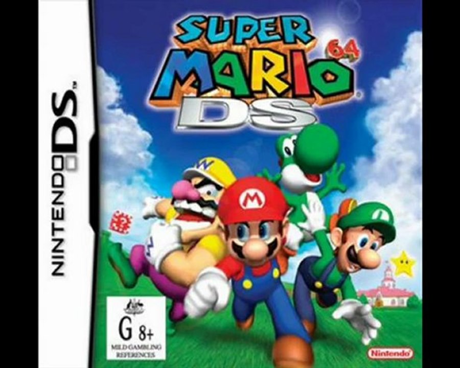 RetroEmotion Hors Serie n°5 - Mario Portable