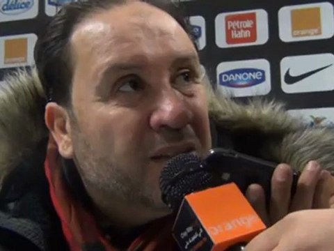 رد نبيل معلول على قرار الرابطة