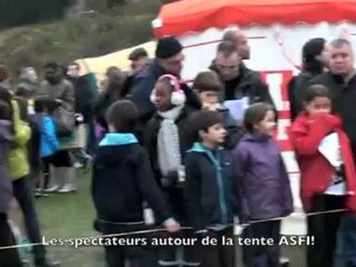 Cross du Val de Marne