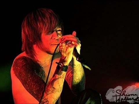 Dir en grey - Cage (Cover)