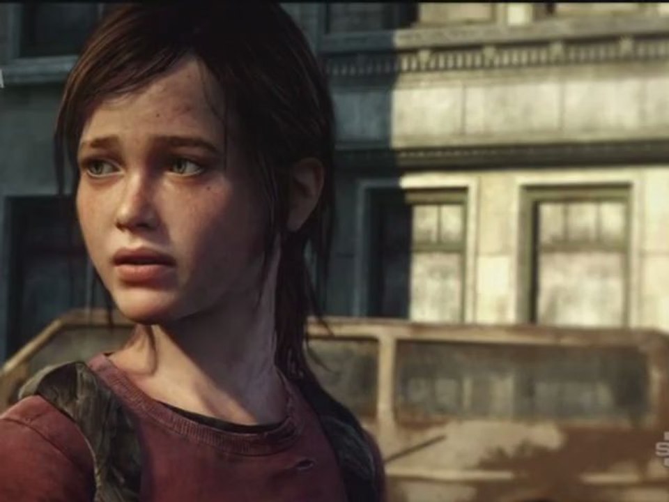 The Last of US - World Premiere