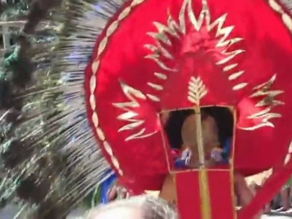 Montreal Gay Pride  2012,  Isn`t it another World ?