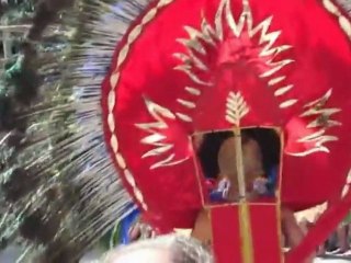 Montreal Gay Pride  2012,  Isn`t it another World ?