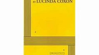 Humour Book Review: Happy Now? (Coxon) - Acting Edition by Lucinda Coxon