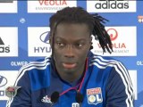 16e journée - Gomis : 