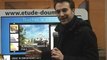 #TiVimmo -Reportage extrait - Pourquoi passer par une agence  Immobiliere- Agence  Doumer à Paris 16eme