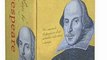 Literature Book Review: Twelve Plays by Shakespeare by William Shakespeare