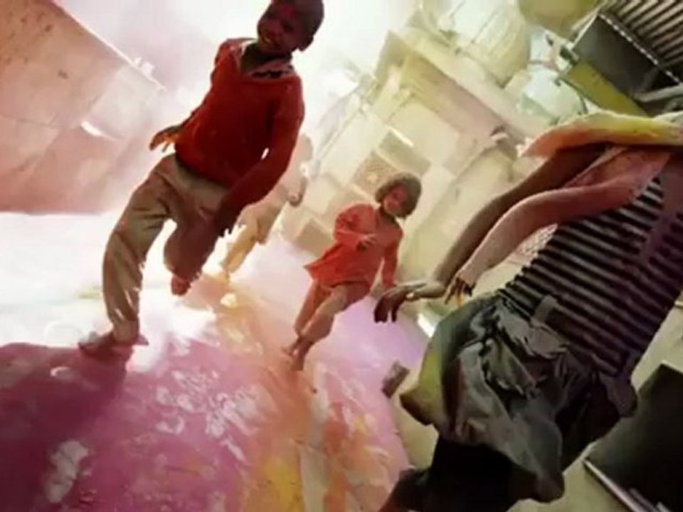 Holi