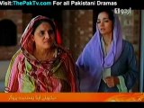 Teri Rah Main Rul Gai Episode 10 By Urdu1 - Part 1