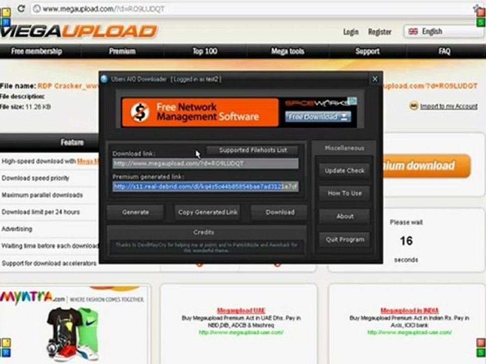 Aio uber survey bypasser multiupload [download link]