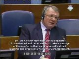 Vojislav Šešelj Hague trial case - World War 2 - Draža Mihajlović,Četnics