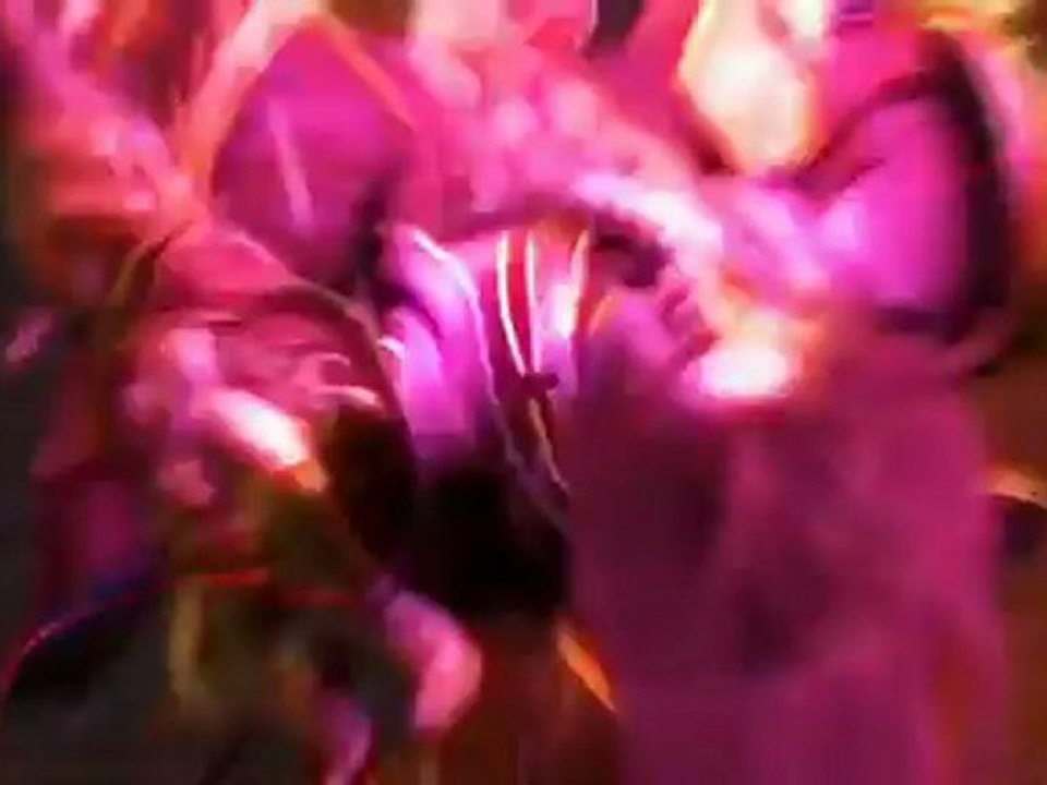 GameTag.com - #1 Place To Buy Guild Wars Accounts - Factions Cinematic