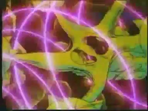 Jayce et les conquérants de la lumière