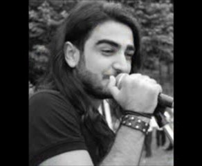 Selçuk Balcı-   "Beklesin Beni Yarim "