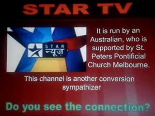 The truth about Secular ( Sick-lur ) -- Congress Mouthpiece__ Indian Media .