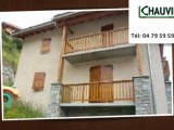 A vendre - maison - VAL CENIS (73480) - 5 pièces - 104m²