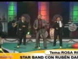 STAR BAND INTERNACIONAL  ROSA ROJA.