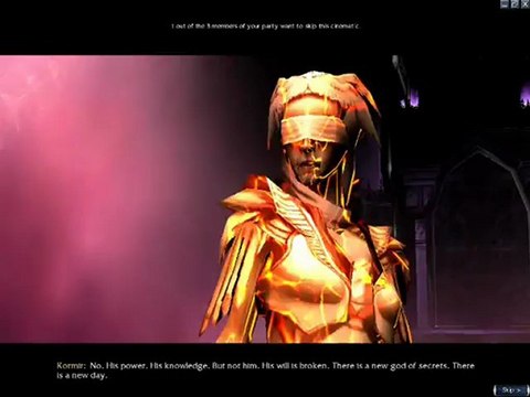 GameTag.com - Buy or Sell Guild Wars Accounts - Abaddon's Gate Ending