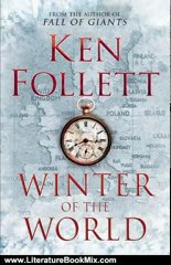 Literature Book Review: Winter of the World (Century Trilogy 2) by Ken Follett
