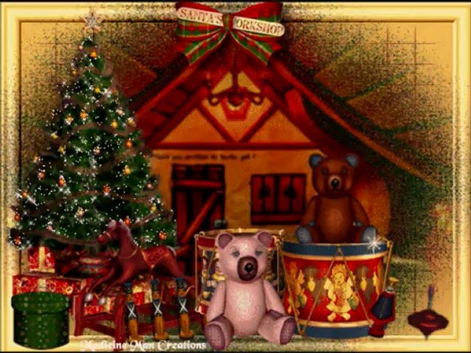 Rondo Veneziano  ( Weihnachts Suite  /  Yamaha Tyros 2 )