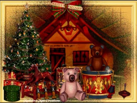 Rondo Veneziano ( Weihnachts Suite / Yamaha Tyros 2 )