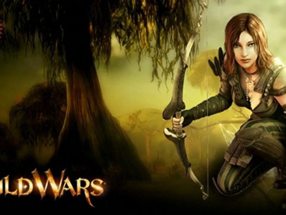 GameTag.com - Buy, Trade, or Sell Guild Wars Accounts - Prophecies - Theme Song