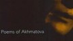 Fiction Book Review: Poems of Akhmatova: Izbrannye Stikhi by Anna Akhmatova, Max Hayward, Stanley Kunitz