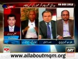 ARY Ager: Elections, Karachi & Supreme Court directives to involve Army in process