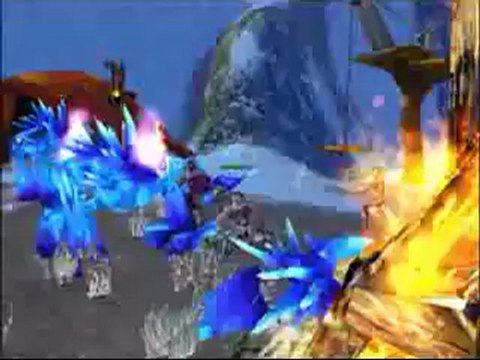 GameTag.com - Sell Your Guild Wars Accounts - Alpha Test Trailer